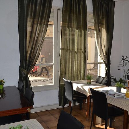 Hotel De Paris Montpellier Ngoại thất bức ảnh
