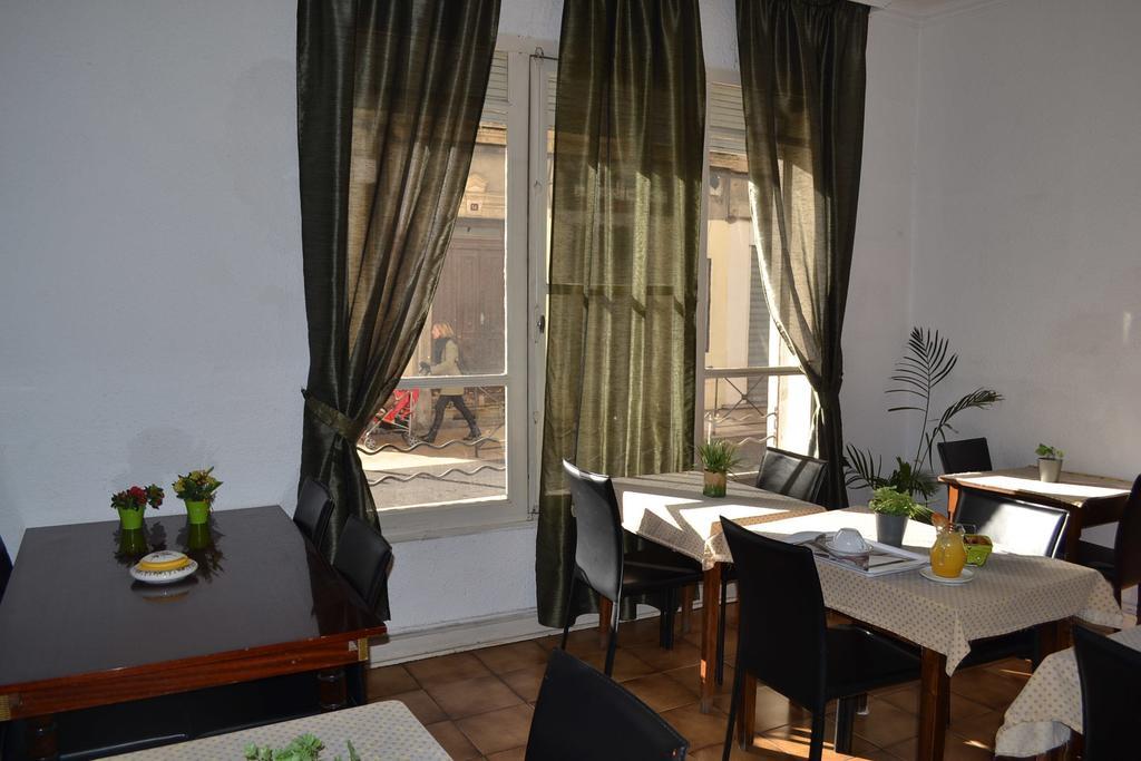 Hotel De Paris Montpellier Ngoại thất bức ảnh