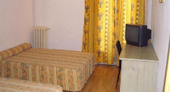 Hotel De Paris Montpellier Ngoại thất bức ảnh