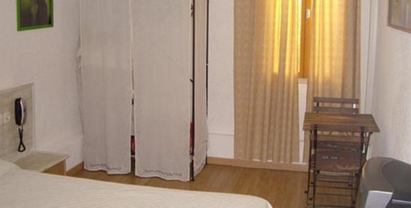 Hotel De Paris Montpellier Ngoại thất bức ảnh