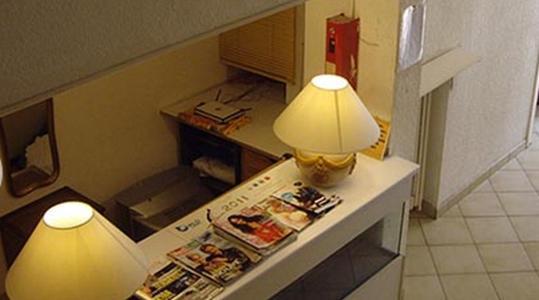 Hotel De Paris Montpellier Ngoại thất bức ảnh