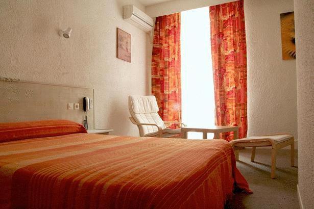 Hotel De Paris Montpellier Ngoại thất bức ảnh